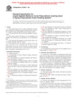 Preview ASTM D6947-06 1.8.2006