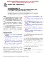 Preview ASTM D6947-07(2013) 1.5.2013