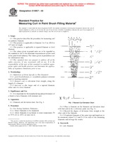 Preview ASTM D6957-03 1.10.2003