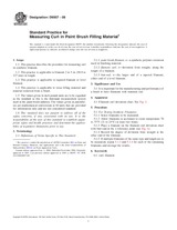 Preview ASTM D6957-08 1.11.2008