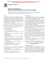 Preview ASTM D6958-03 1.10.2003