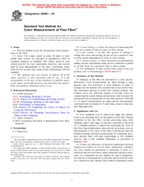 Preview ASTM D6961-03 1.10.2003