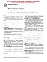 Preview ASTM D6963-04 1.7.2004