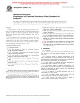 Preview ASTM D6969-03 1.11.2003