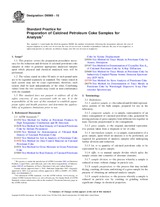 Preview ASTM D6969-15 1.6.2015