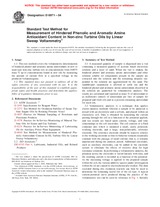 Preview ASTM D6971-04 1.7.2004