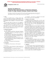 Preview ASTM D6973-03 1.11.2003