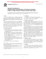Preview ASTM D6973-04 1.5.2004