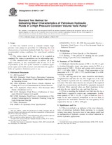 Preview ASTM D6973-04e1 1.5.2004