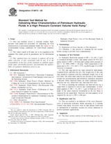 Preview ASTM D6973-05 1.5.2005
