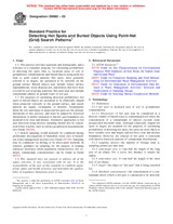 Preview ASTM D6982-03 1.11.2003