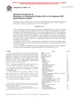 Preview ASTM D6984-03 1.12.2003