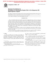 Preview ASTM D6984-03e1 1.12.2003