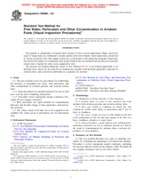 Preview ASTM D6986-03 1.12.2003