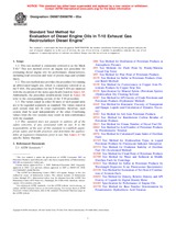 Preview ASTM D6987/D6987M-05a 1.11.2005