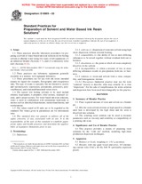 Preview ASTM D6989-03 1.12.2003