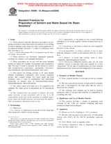 Preview ASTM D6989-03(2008) 1.6.2008