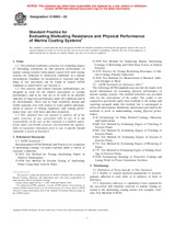 Preview ASTM D6990-03 1.12.2003