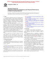 Preview ASTM D6990-05 1.1.2005