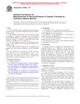Preview ASTM D6991-05 1.2.2005