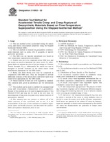Preview ASTM D6992-03 1.12.2003