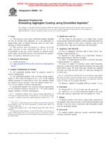 Preview ASTM D6998-04 1.8.2004