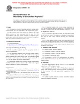 Preview ASTM D6999-04 1.8.2004