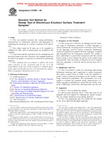 Preview ASTM D7000-08 1.7.2008