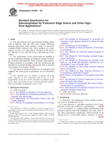 Preview ASTM D7001-06 1.1.2006