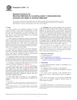 Preview ASTM D7007-15 1.1.2015