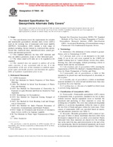 Preview ASTM D7008-03 1.12.2003