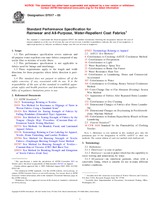 Preview ASTM D7017-05 1.7.2005