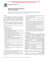 Preview ASTM D7023-04 1.6.2004
