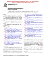 Preview ASTM D7023-06 1.8.2006