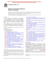 Preview ASTM D7023-06e1 1.8.2006