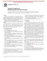 Preview ASTM D7025-04 1.5.2004