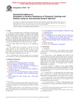 Preview ASTM D7027-05e1 1.6.2005