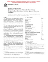 Preview ASTM D7032-04 1.10.2004