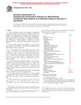 Preview ASTM D7032-05a 1.12.2005