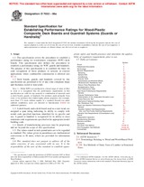 Preview ASTM D7032-06a 1.5.2006
