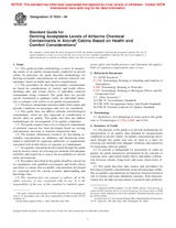 Preview ASTM D7034-04 1.5.2004