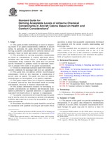 Preview ASTM D7034-05 1.1.2005