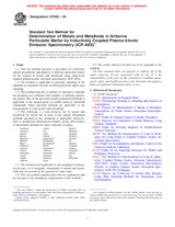 Preview ASTM D7035-04 1.10.2004