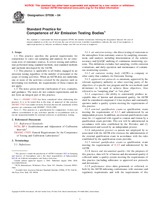 Preview ASTM D7036-04 1.8.2004
