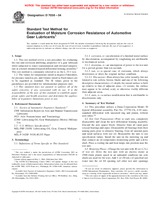 Preview ASTM D7038-04 1.5.2004