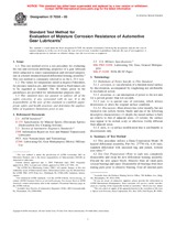 Preview ASTM D7038-05 1.4.2005