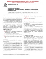 Preview ASTM D7038-05a 1.11.2005