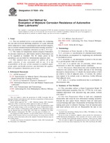 Preview ASTM D7038-07a 1.11.2007