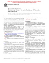 Preview ASTM D7038-08a 15.10.2008