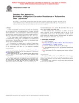 Preview ASTM D7038-09 15.4.2009
